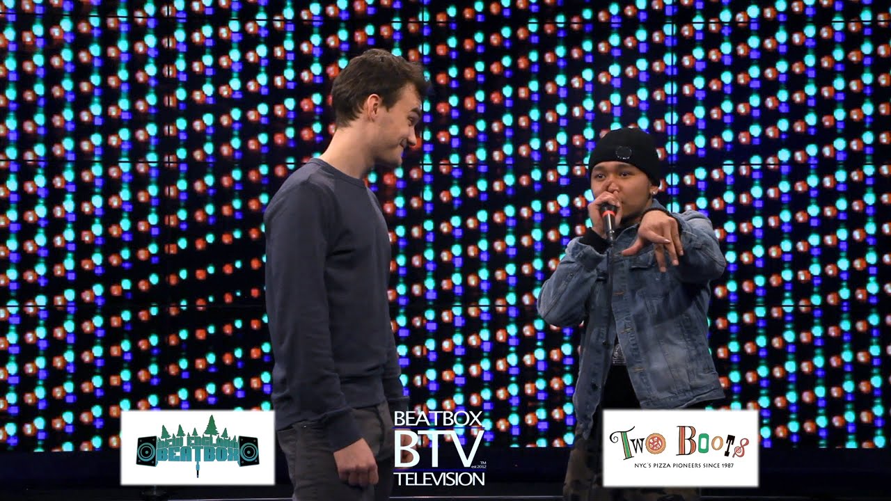 B-Art vs Omni / Semifinals - Battle of the 5th Element