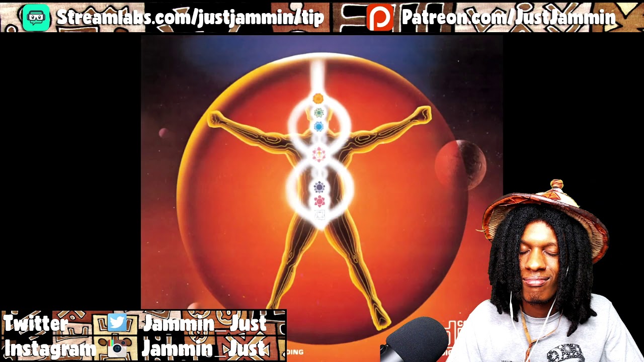 FIRST TIME HEARING Earth, Wind & Fire - Side by Side Reaction