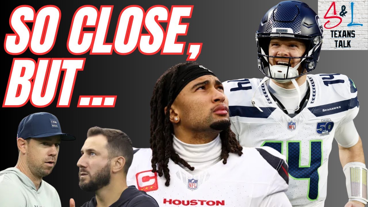 2025 Season Ends, Time To Reflect! There Are Two Things DeMeco Ryans Wants Most NOW!