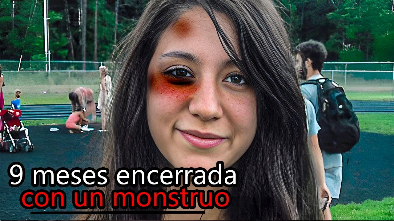 El desgarrador caso de Abby Hernandez l Documental de True Crime