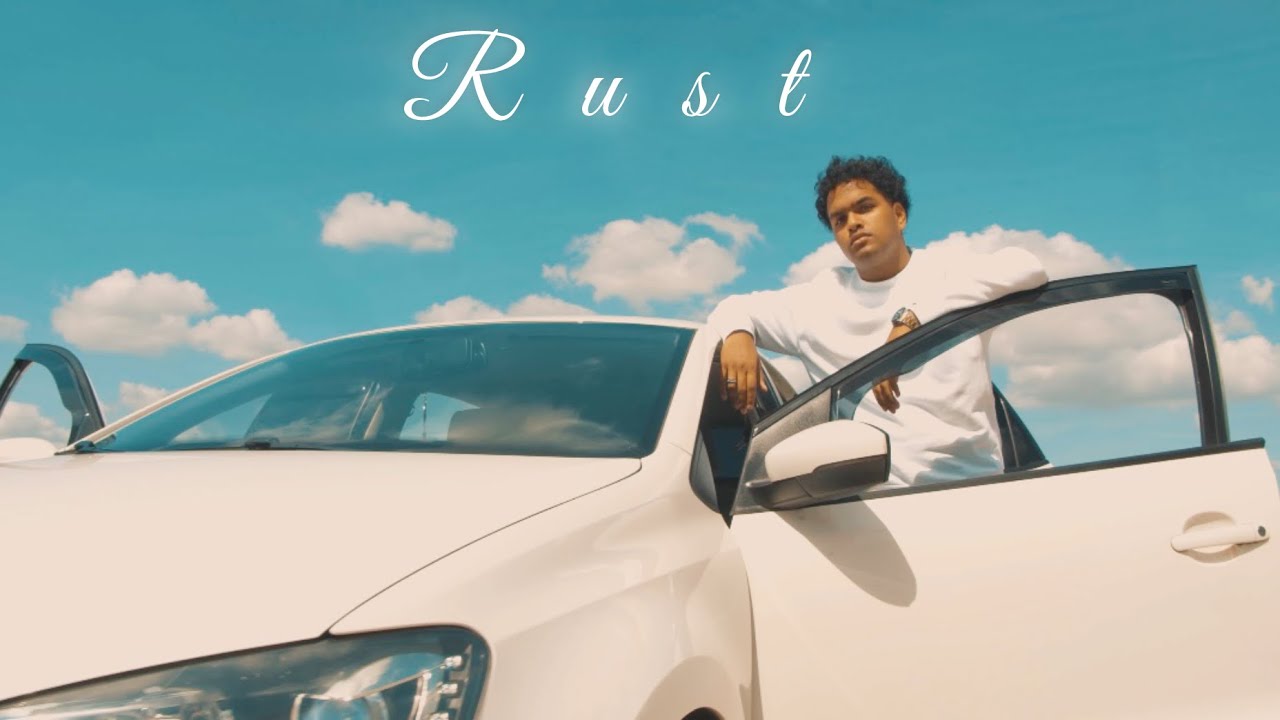 DLD - Rust (Dromen & Hopen)