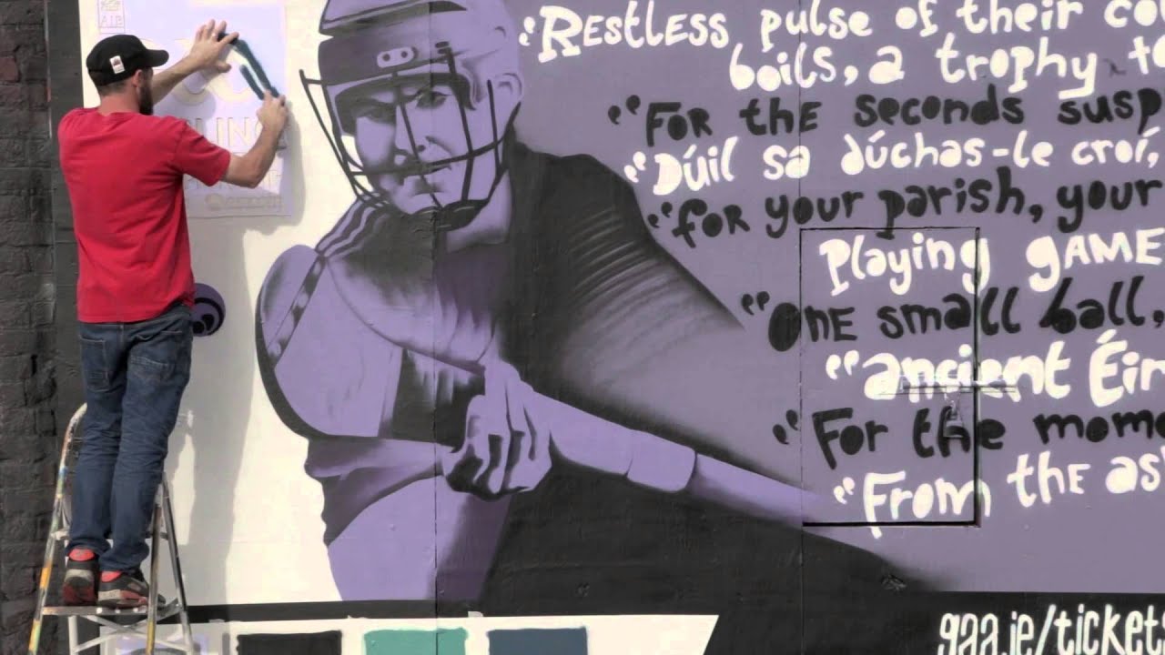What makes hurling special? We got your views!