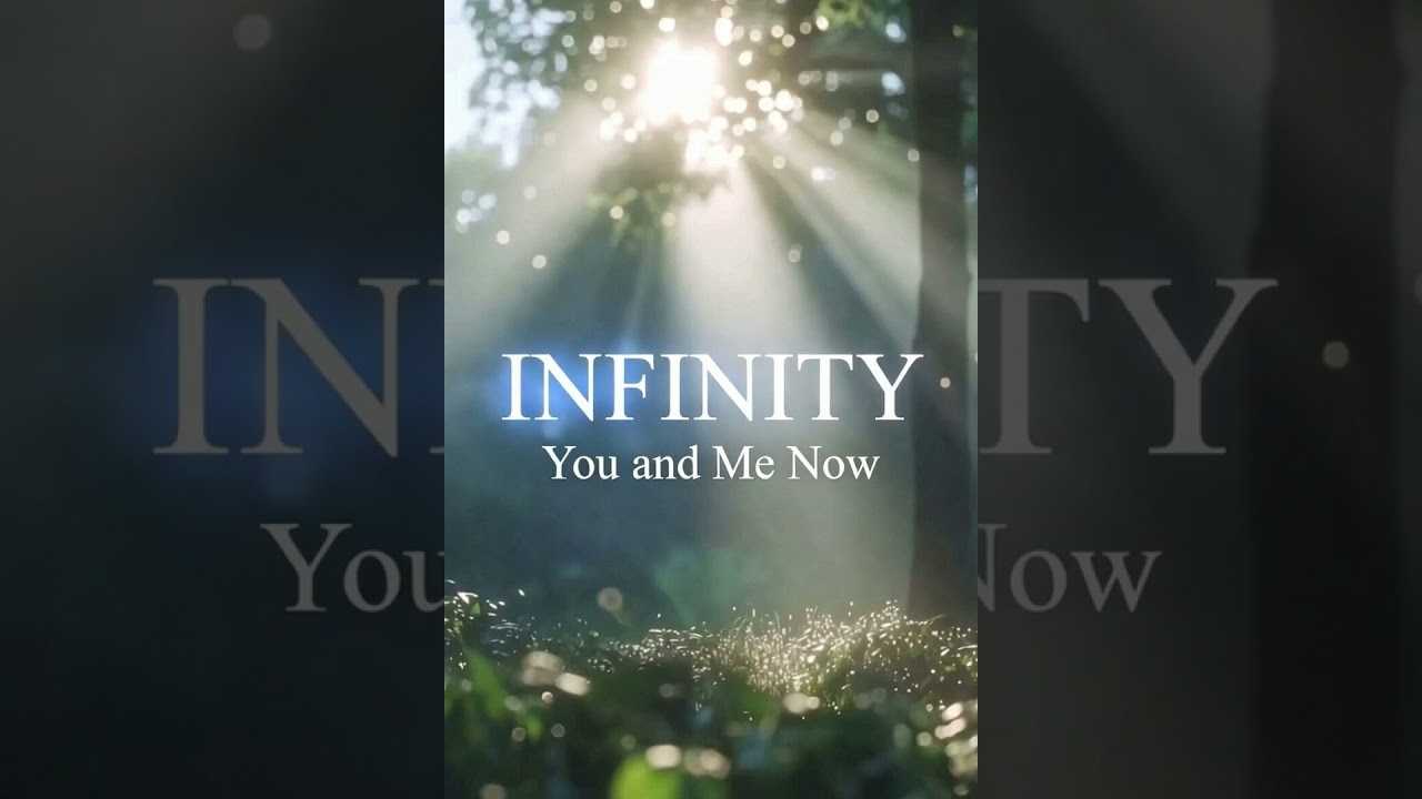 INFINITY (You and Me Now) I @thELightFilm2026