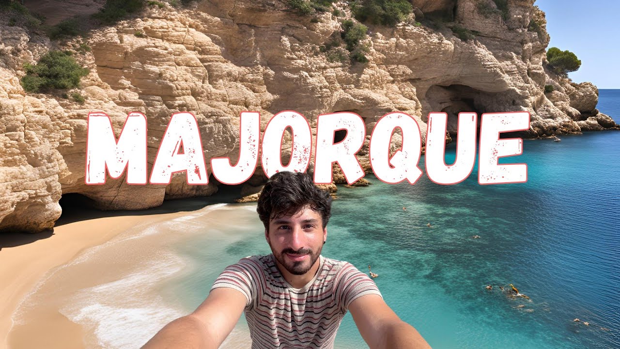 Quoi faire à Majorque - ESPAGNE