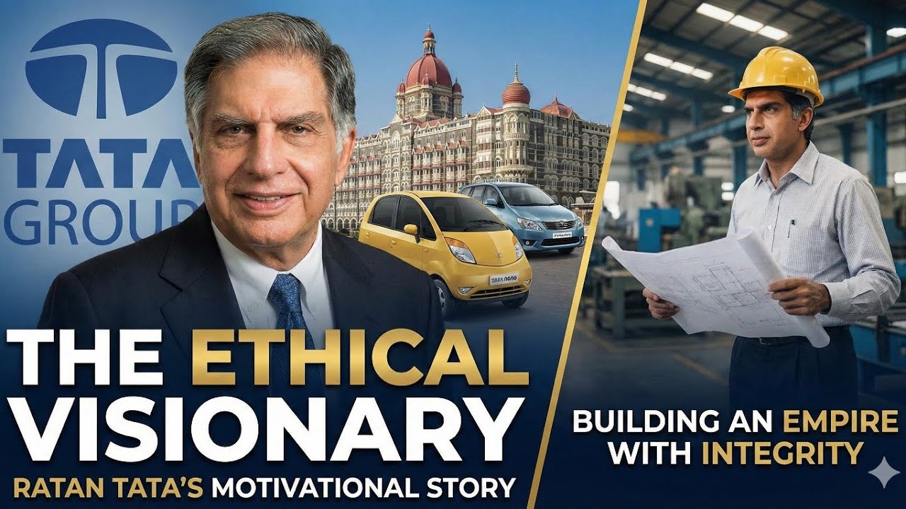 3 minute inspirational story 