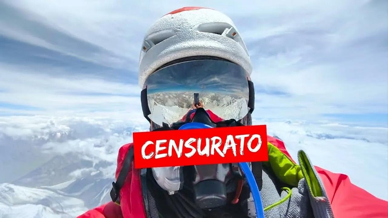 Le verità su K2 che gli alpinisti non ti dicono
