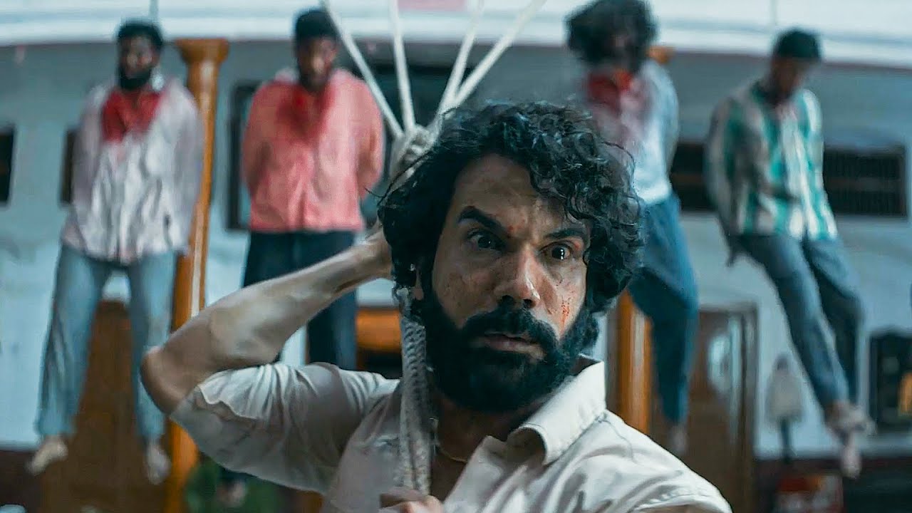 قرر يتوب من الإجرام عشان مراته حامل في ابنه لكنهم قتلوها بدم بارد فرجع غول جبار بيرد&nbsp;الخيانه&nbsp;بدمار