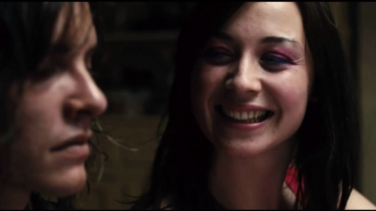 Lola's Scrapbook in The Loved Ones (2009)