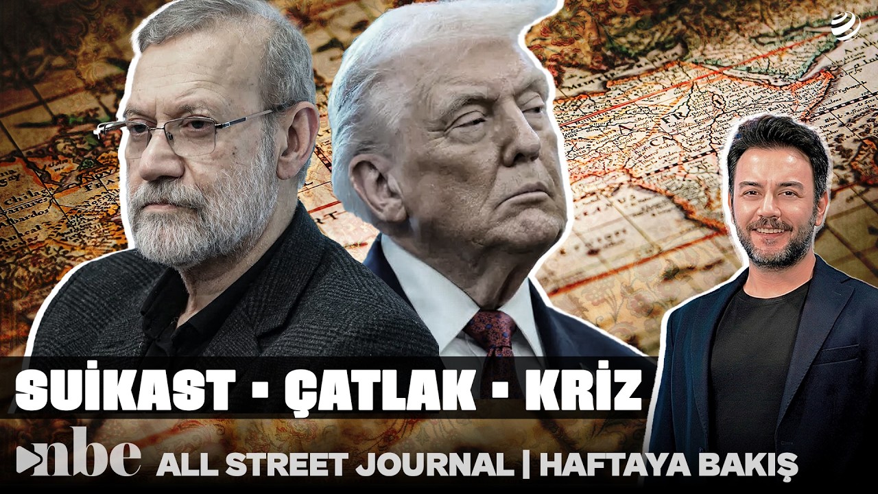 Savaşın 72 Saati: Trump Cephesinde Sır Perdesi Aralandı… Milyarlarca Dolar Kazanmış!