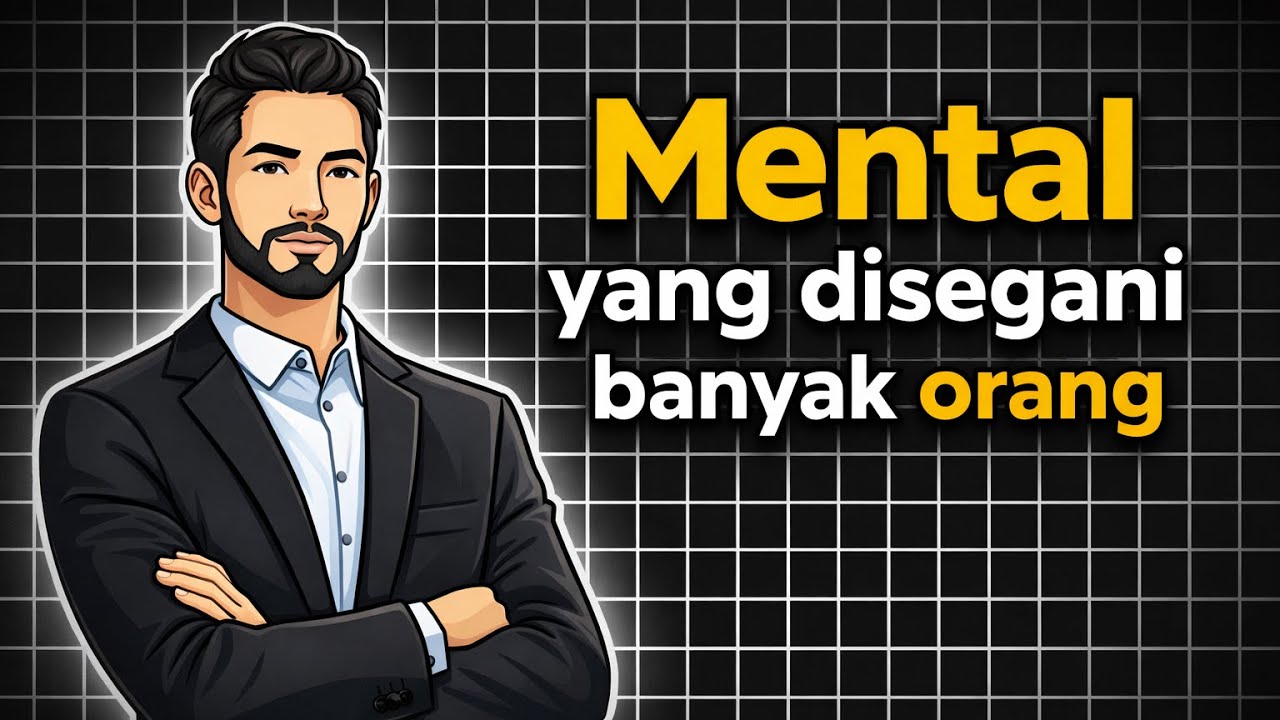 Terlalu Baik Bukan Kelemahan: Karisma Tenang di Dunia yang Ribut