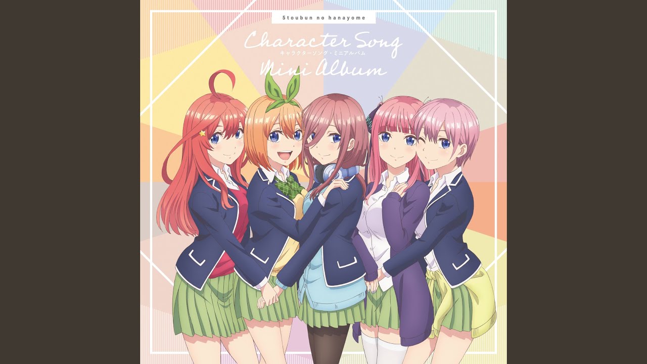ハートのカタチ～四つ葉のClover～