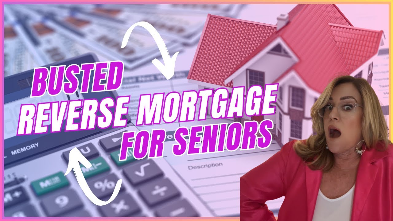 Unveiling The Ultimate Solution: Unleashing Home Equity For Seniors With Reverse Mortgages!