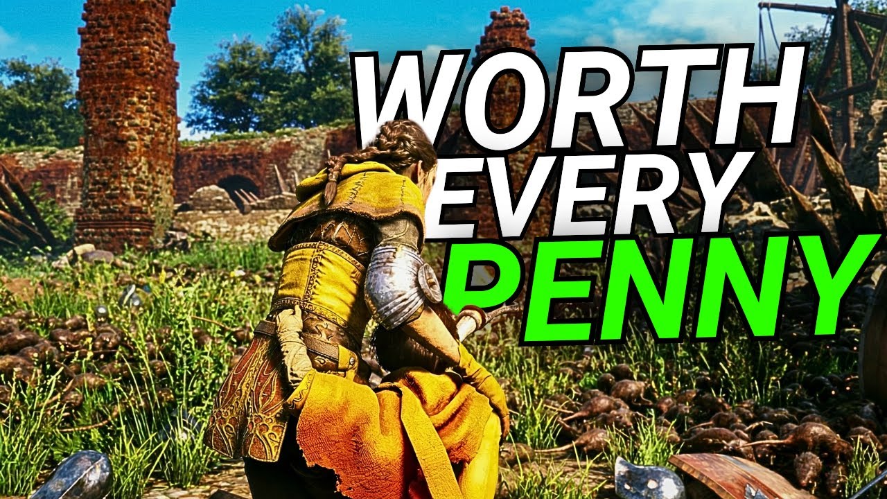 20 Best Linear Games With Zero Bloat (You Need to Play These).