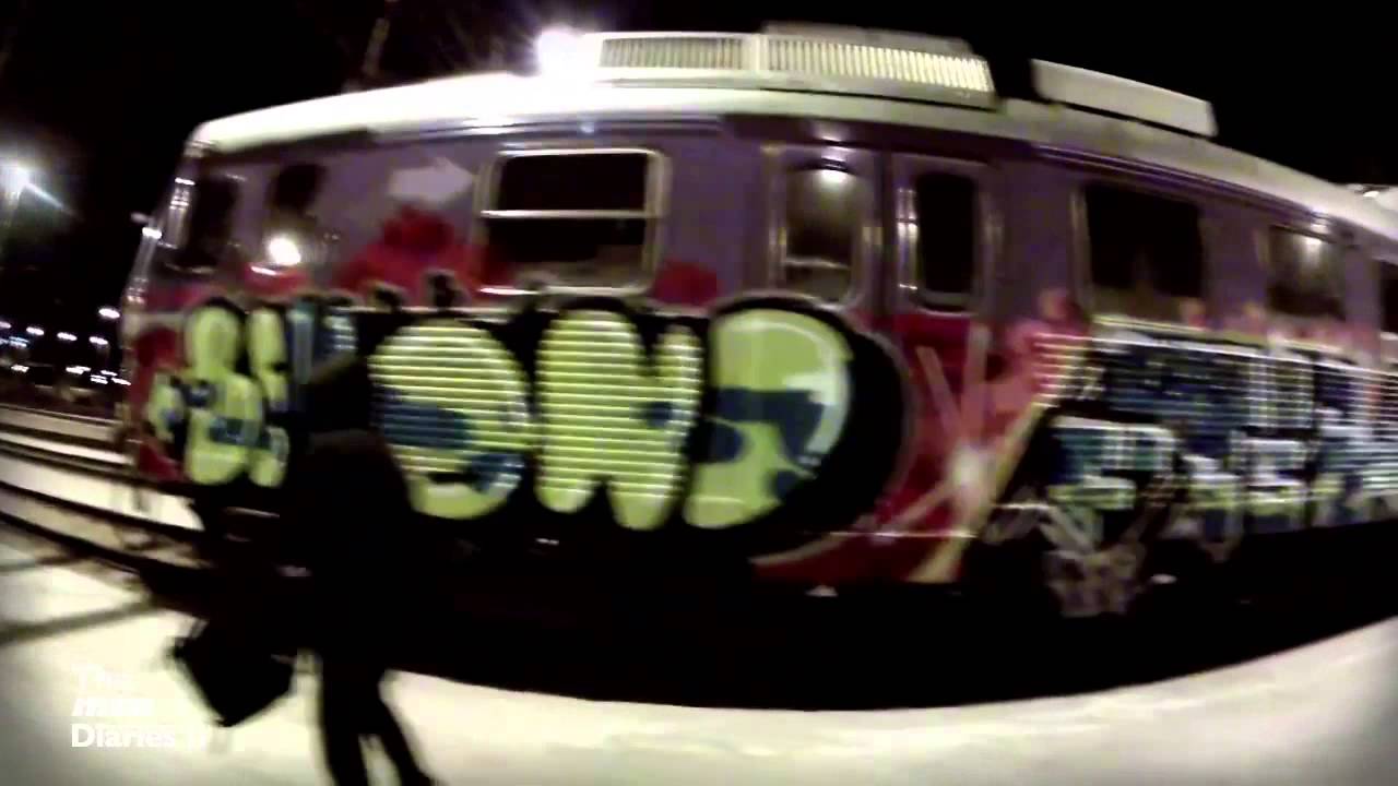 WUFC X NERR
