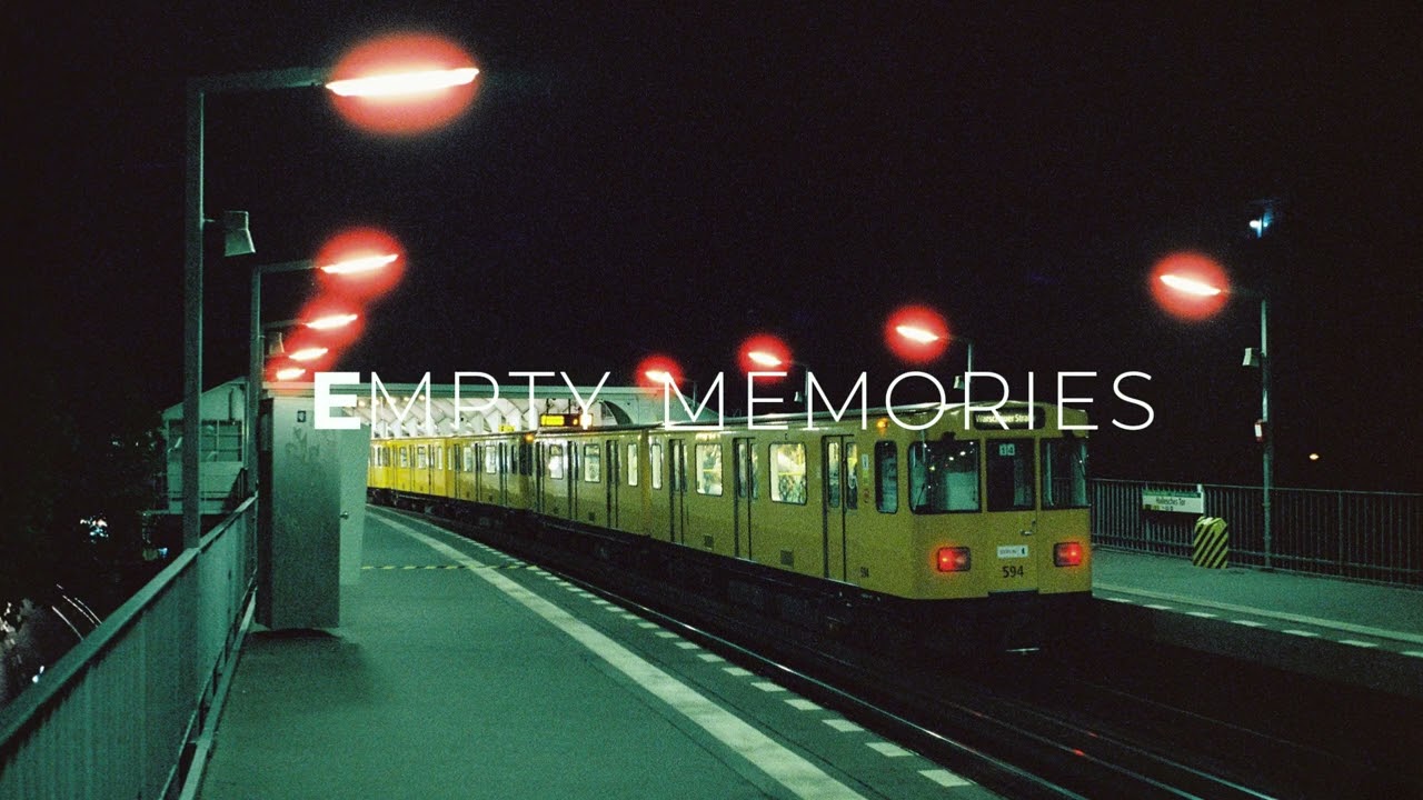 Empty Memories - Phonk Station