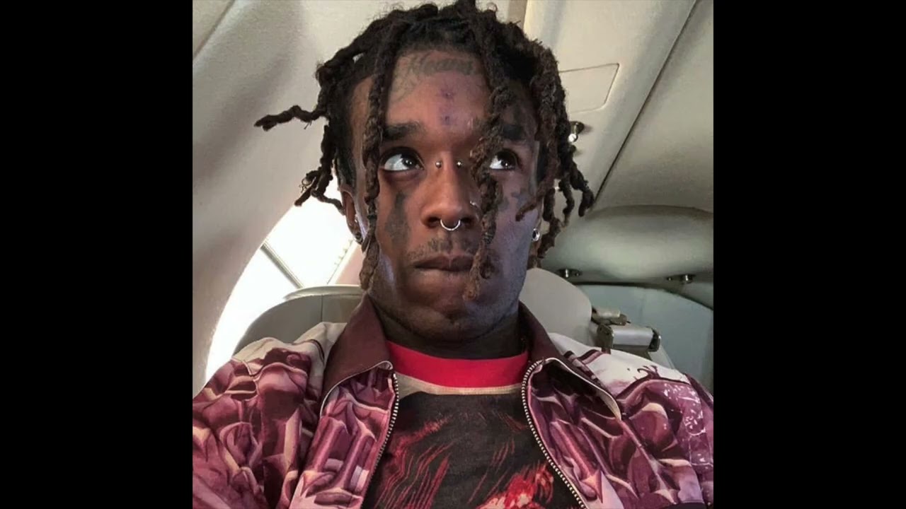 lil uzi vert + chief keef type beat  - “too high”