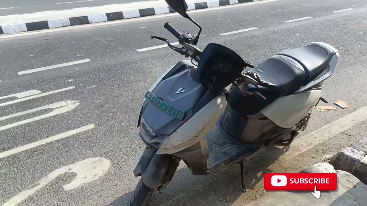 Vida v1Pro Tyre change after 70000km || Owners Review after 70000km