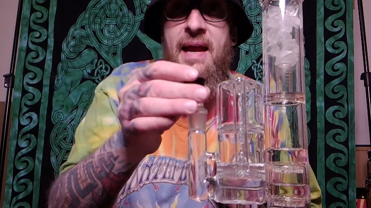 Old School Organics- Zebra Piss- High Times Peoples Choice Cup Michigan 2022
