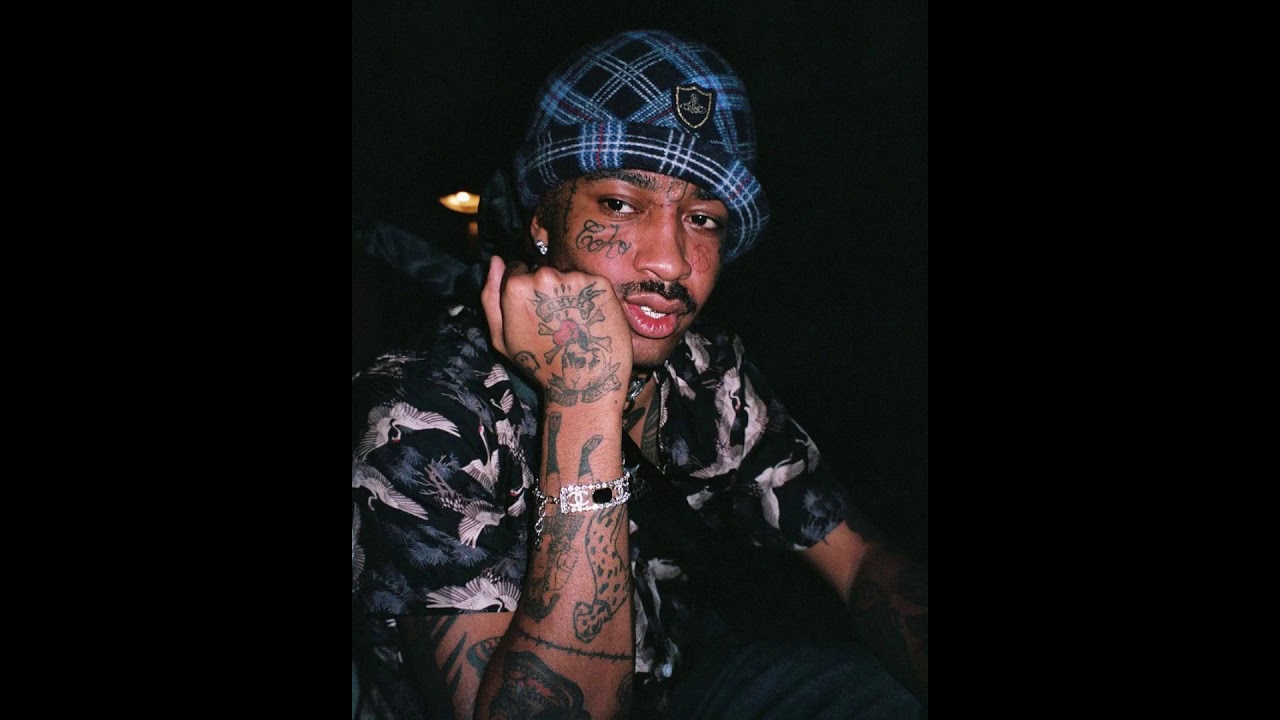 [FREE] Lil Tracy Designer Talk 2 Type Beat  - 