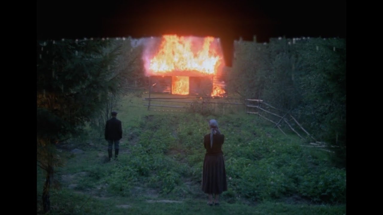 Haldern - Black Country, New Road (Music Video)