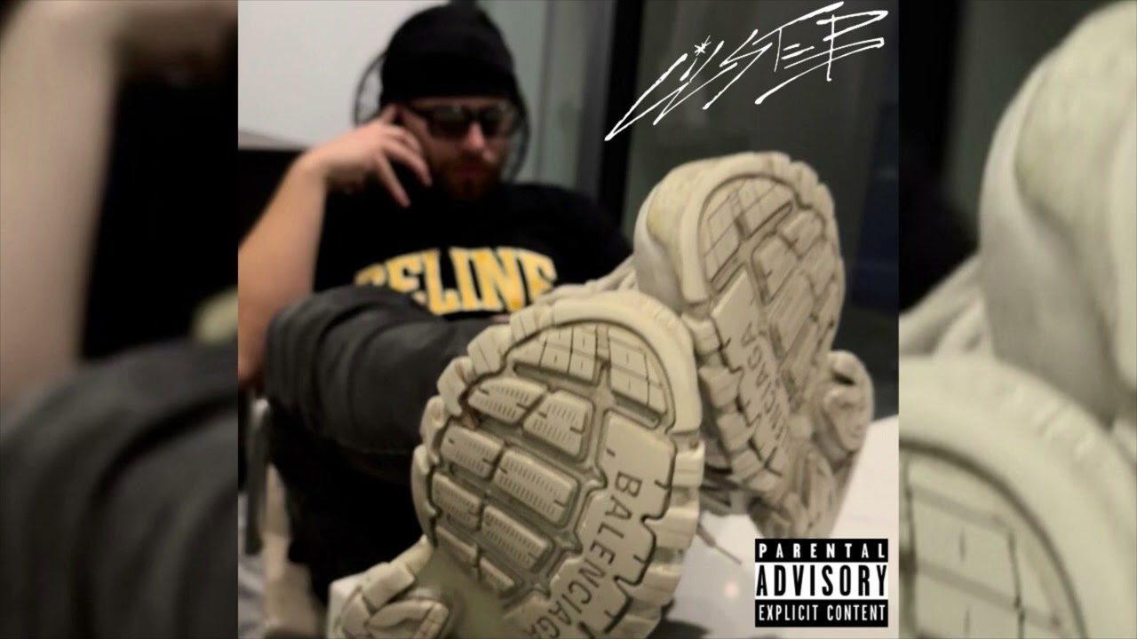 Lil Step - Grapevine (Official Audio)