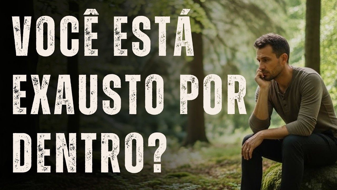 Você está exausto por dentro? Essa oração vai te mostrar como voar acima de tudo que te cansa