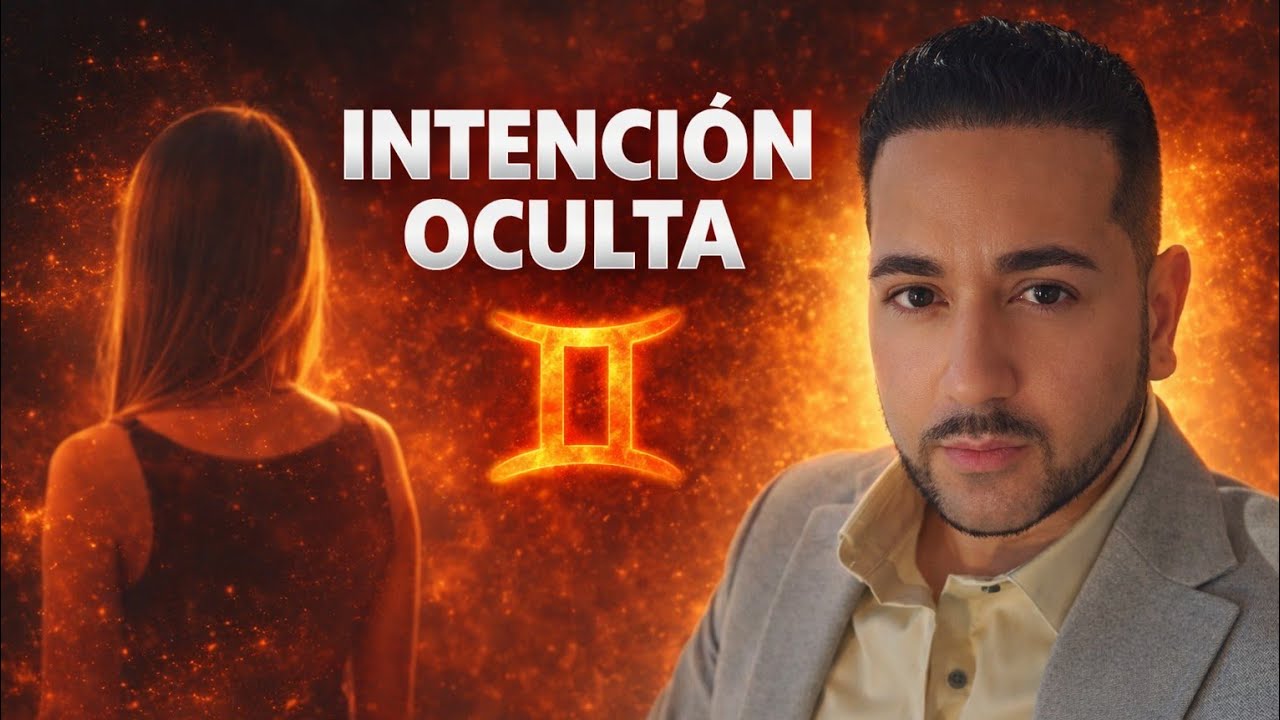 GÉMINIS ♊️  FINAL DE FEBRERO DE 2026