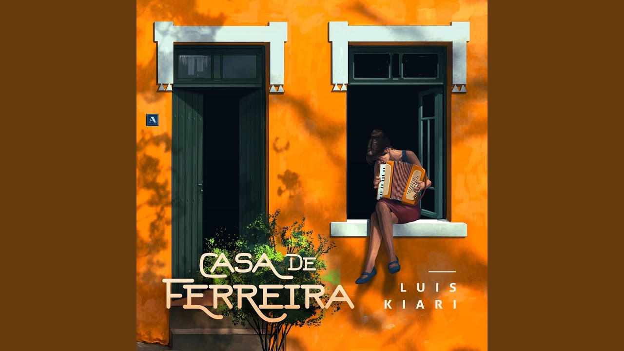 Casa de Ferreira