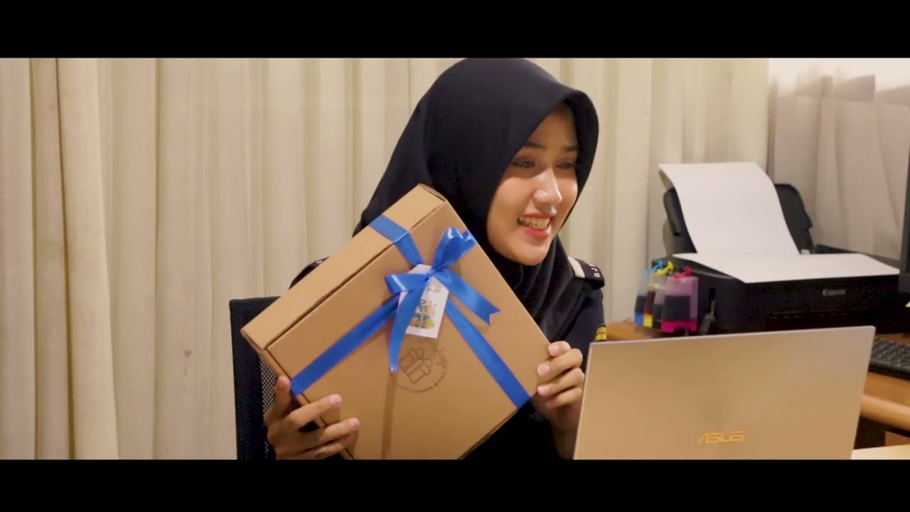 Profil Kantor Bea Cukai Samarinda 2024