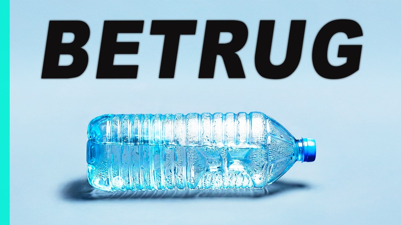 Recycling - Wir wurden alle angelogen?