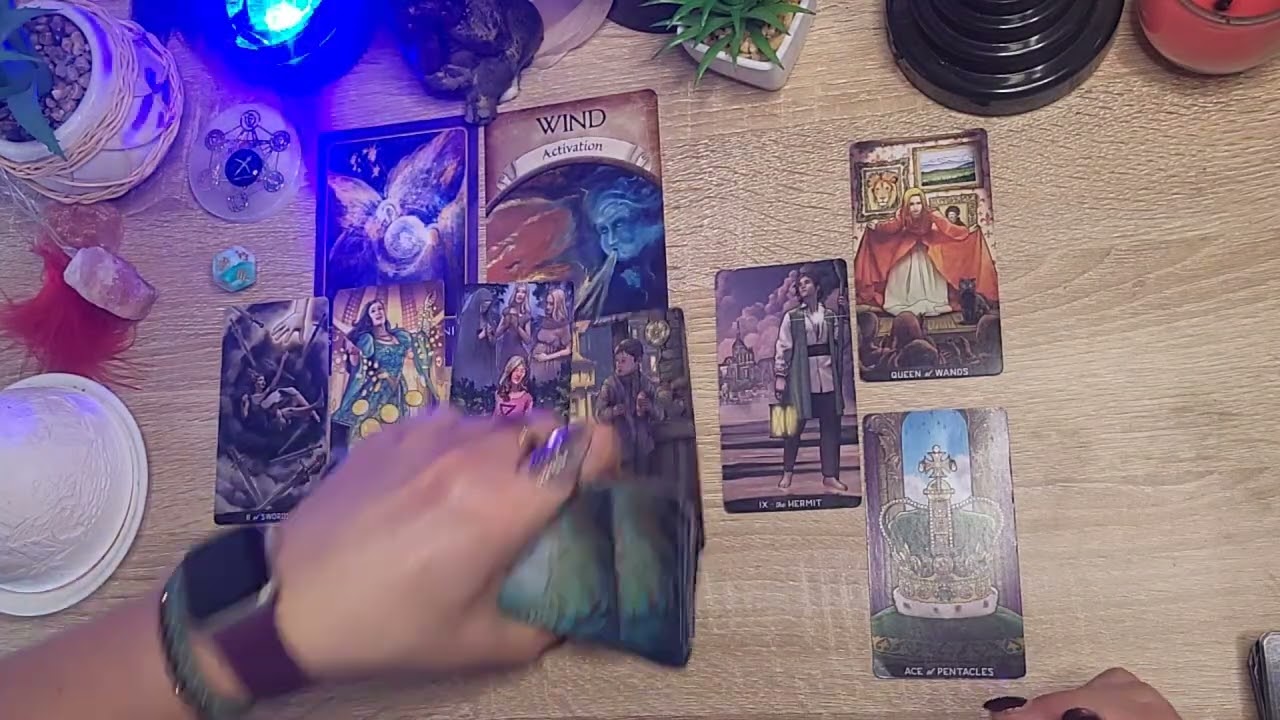 STRZELEC ♐️ MARZEC 2026 #tarot🪬🔮