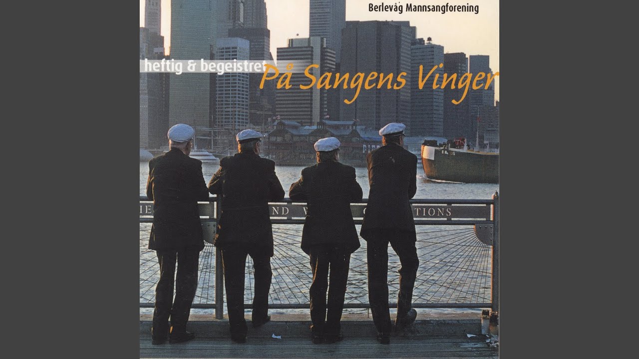 Gamle Norig