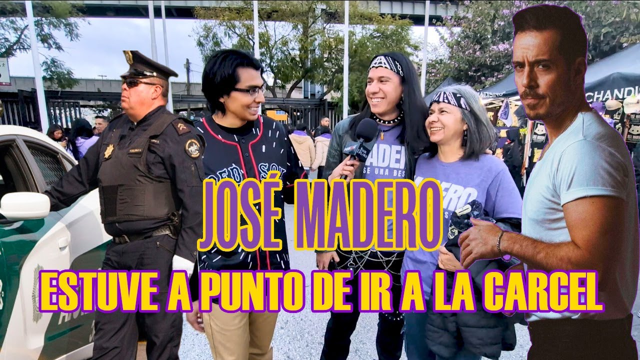 JOSE MADERO ESTADIO GNP: VILLANOS DE UNA HISTORIA MAL CONTADA