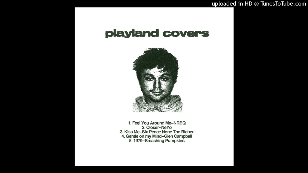 Playland Covers