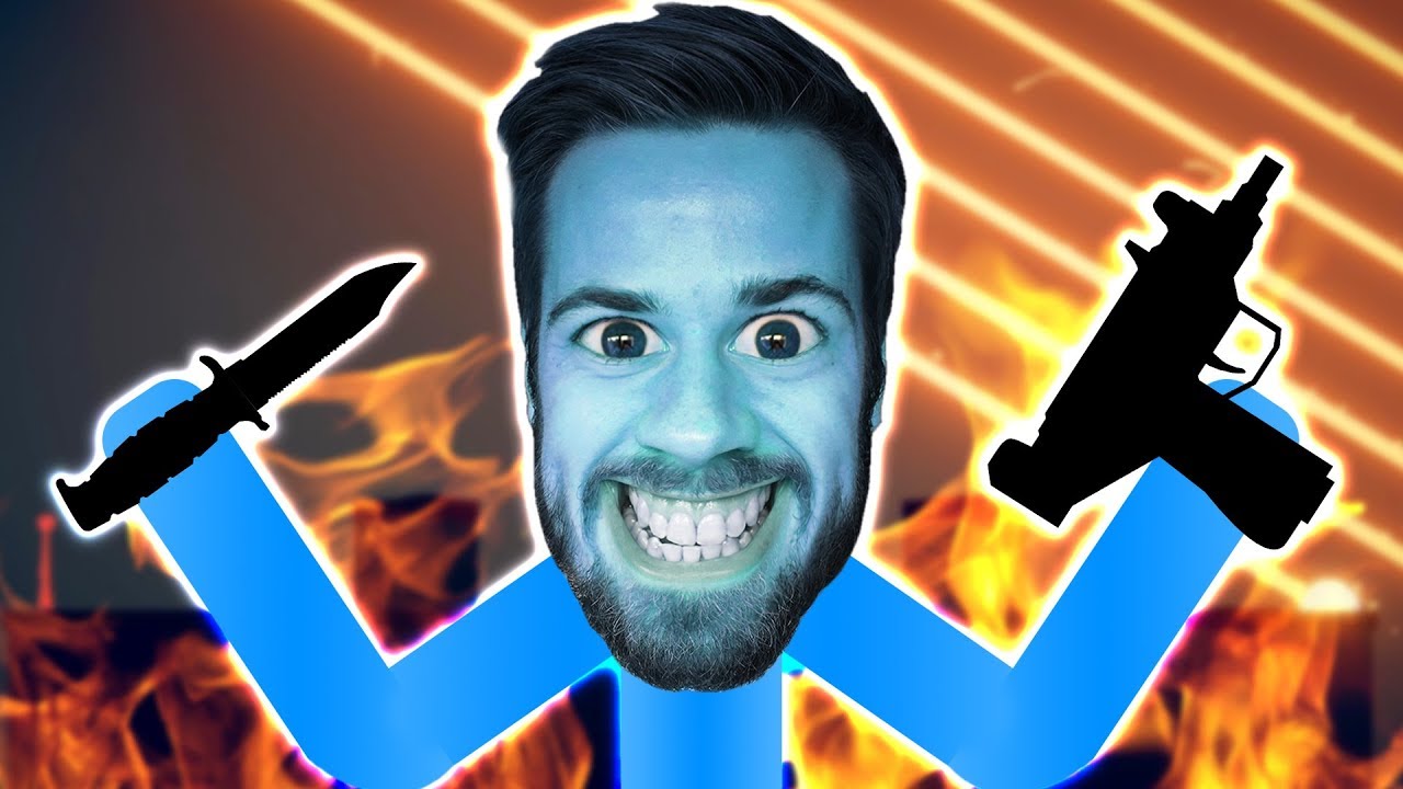 KOM AN DÅ! | Stick Fight: The Game