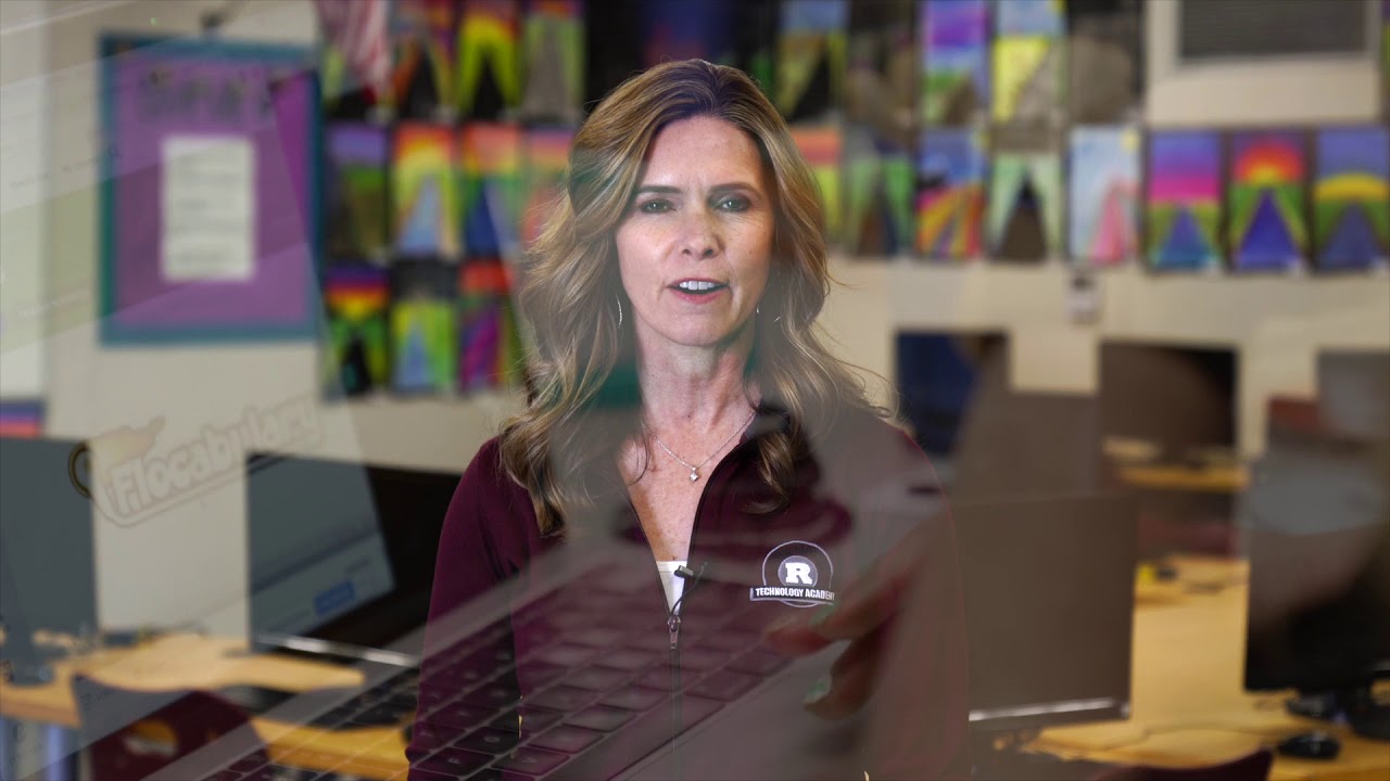River Islands Technology Academy Distance Learning Launch