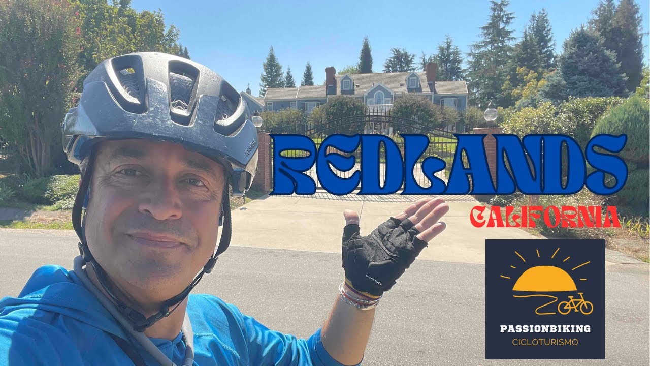 #REDLANDS 2024