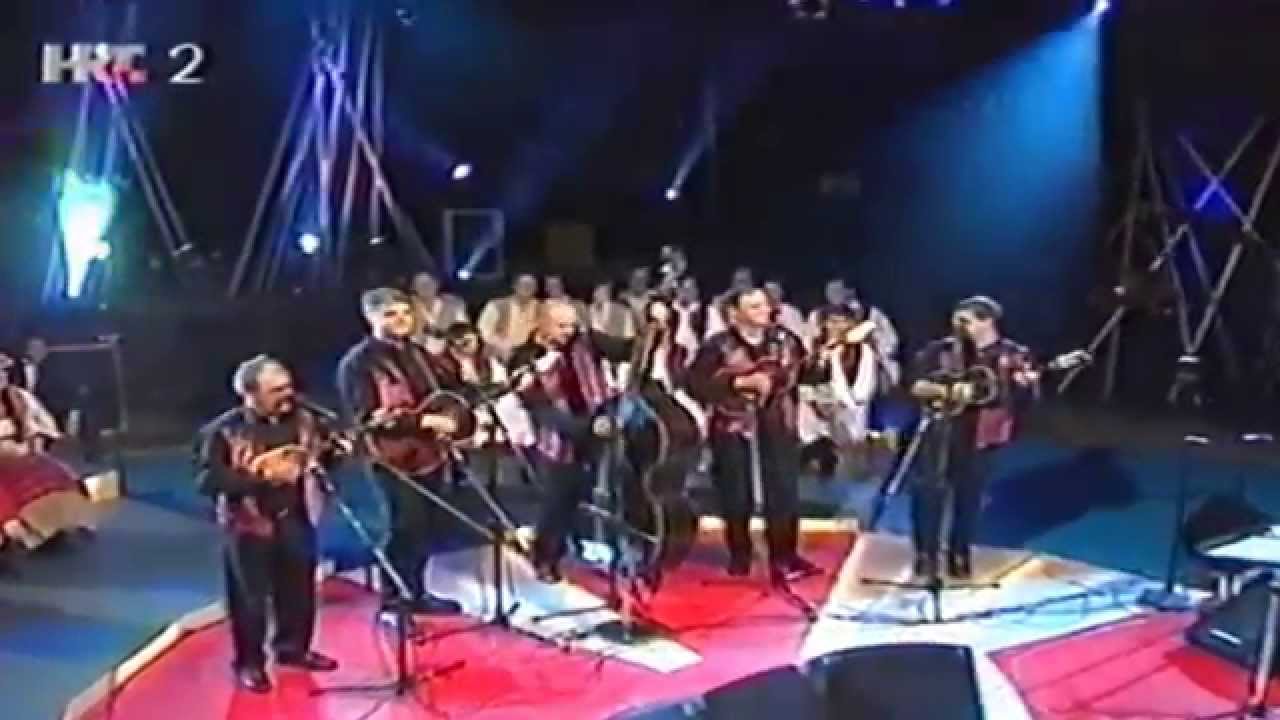 Slavonski Bećari: 