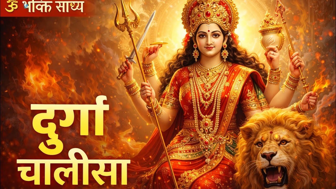 Durga chalisa