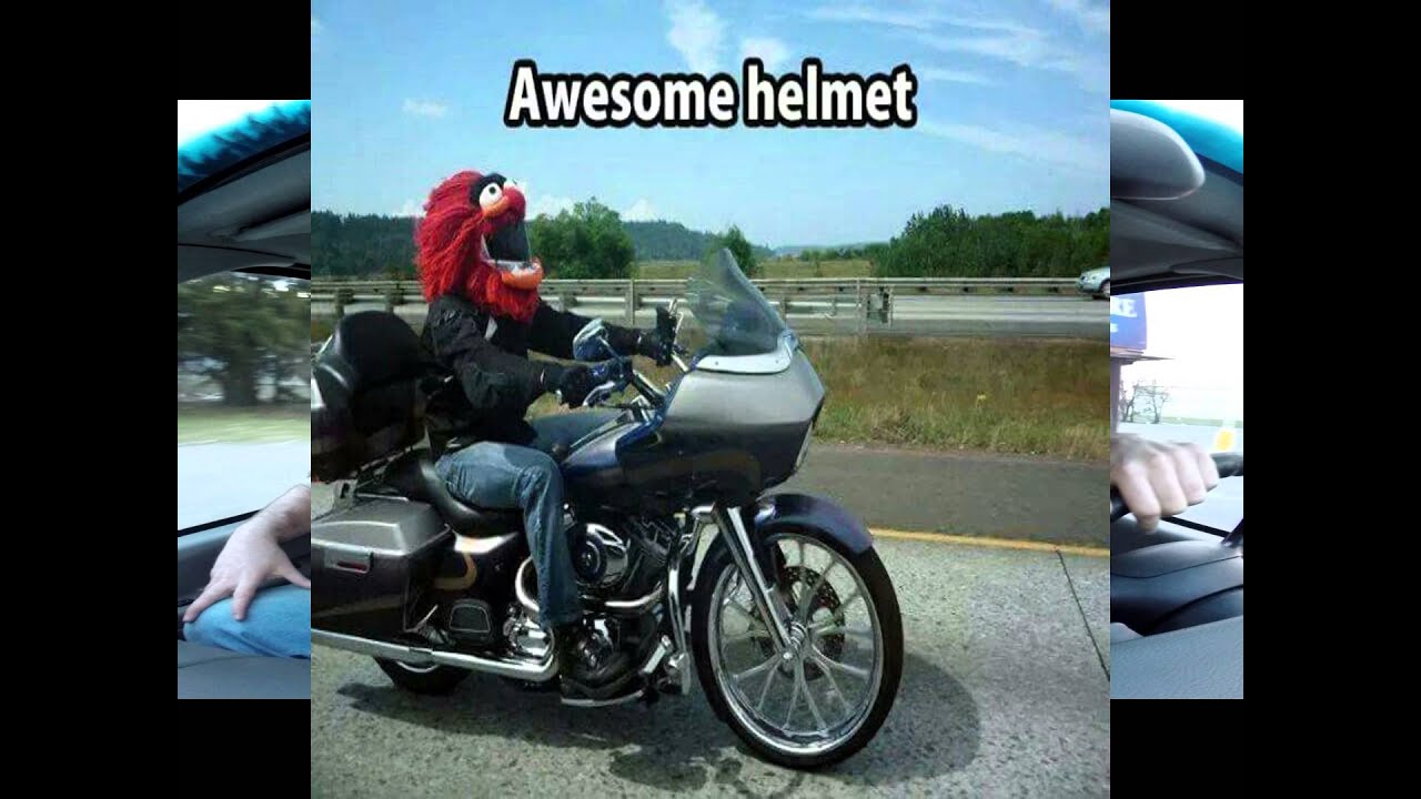 Do motorcycles really get you girls? : srkcycles.com