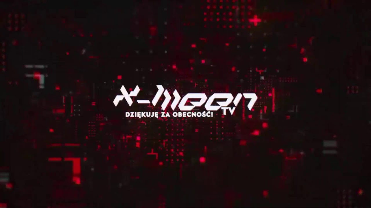 X-Meen On Air [20.06] ★ Heaven Zielona Góra