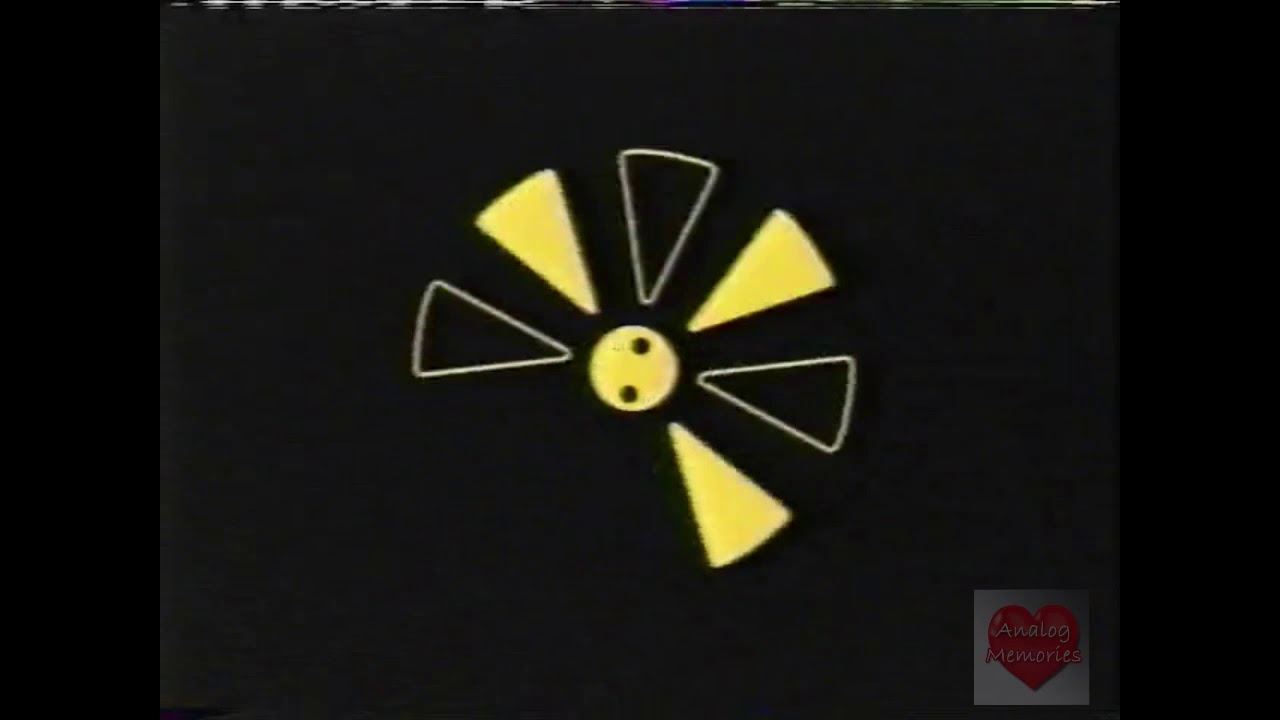 ABC Picture Show | Bumpers | 2001