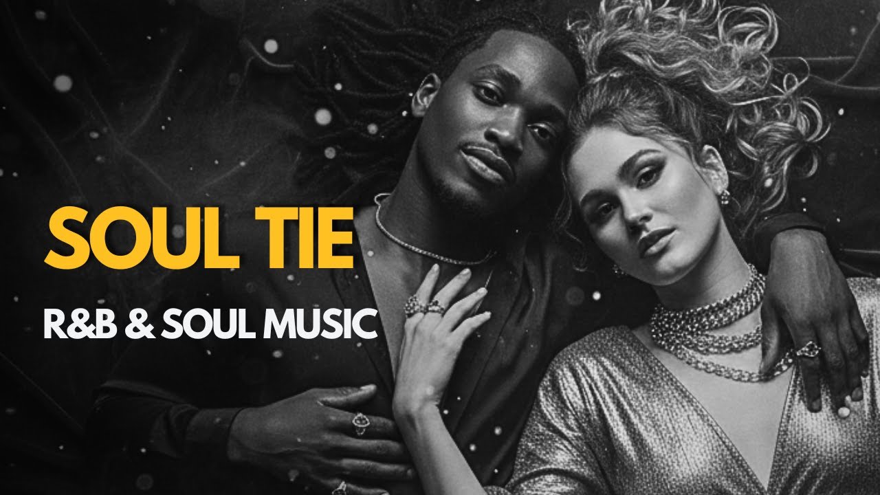 Soul Ties & R&B | SZA x Chris Brown Style Vibes | R&B Soul Trybe