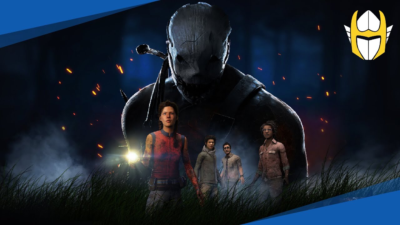 Dead by Daylight 1/2 | 15.12.2021 | @Herdyn @FlyGunCZ @Artixik @Conducteir77