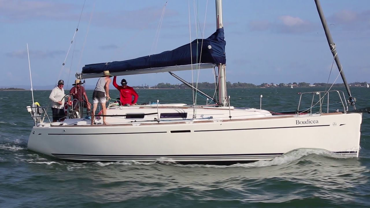 Dufour 34 Performance For Sale