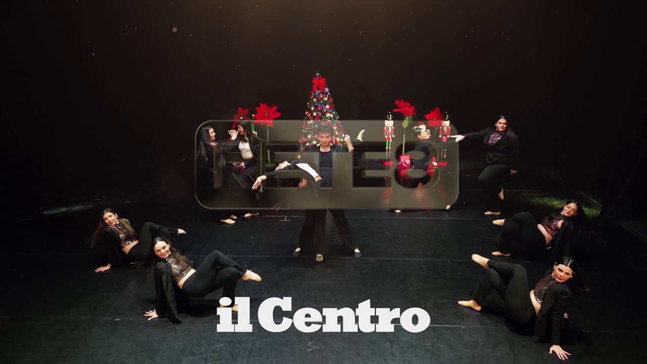 Rete8 e il Centro, dal palcoscenico al cuore: auguri!