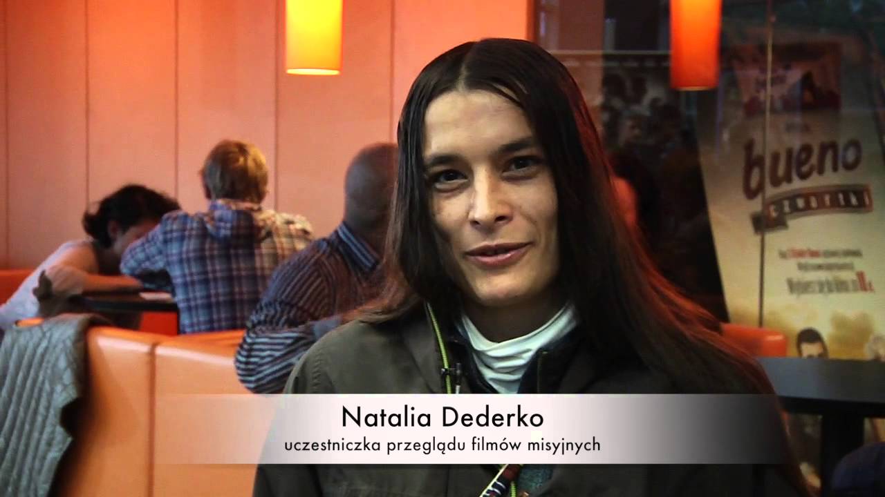 I Przegląd Film&oacute;w Misyjnych. Abp Hoser: Okazja, żeby poznać inny świat!