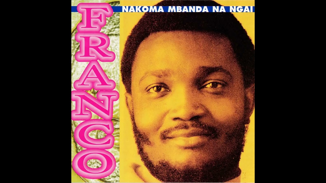 Nakoma mbanda na mama ya mobali ngaï, pts  1   2