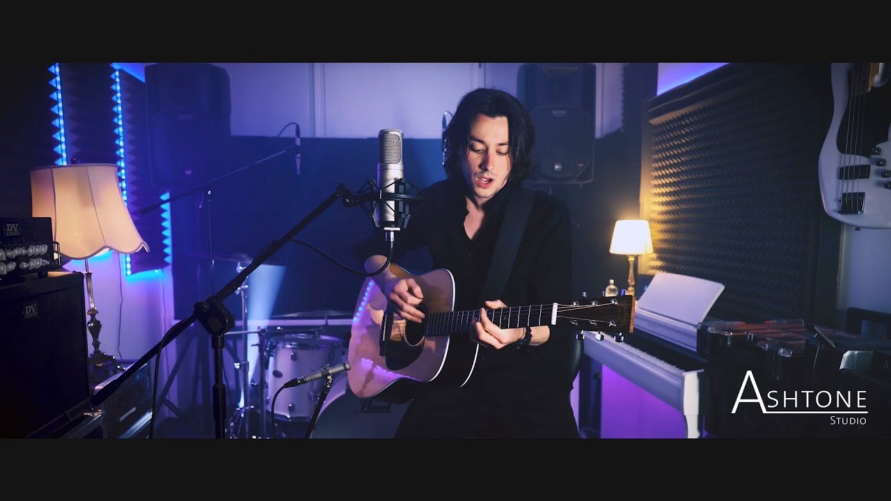 Patryk Mateja - Sway (Dean Martin)
