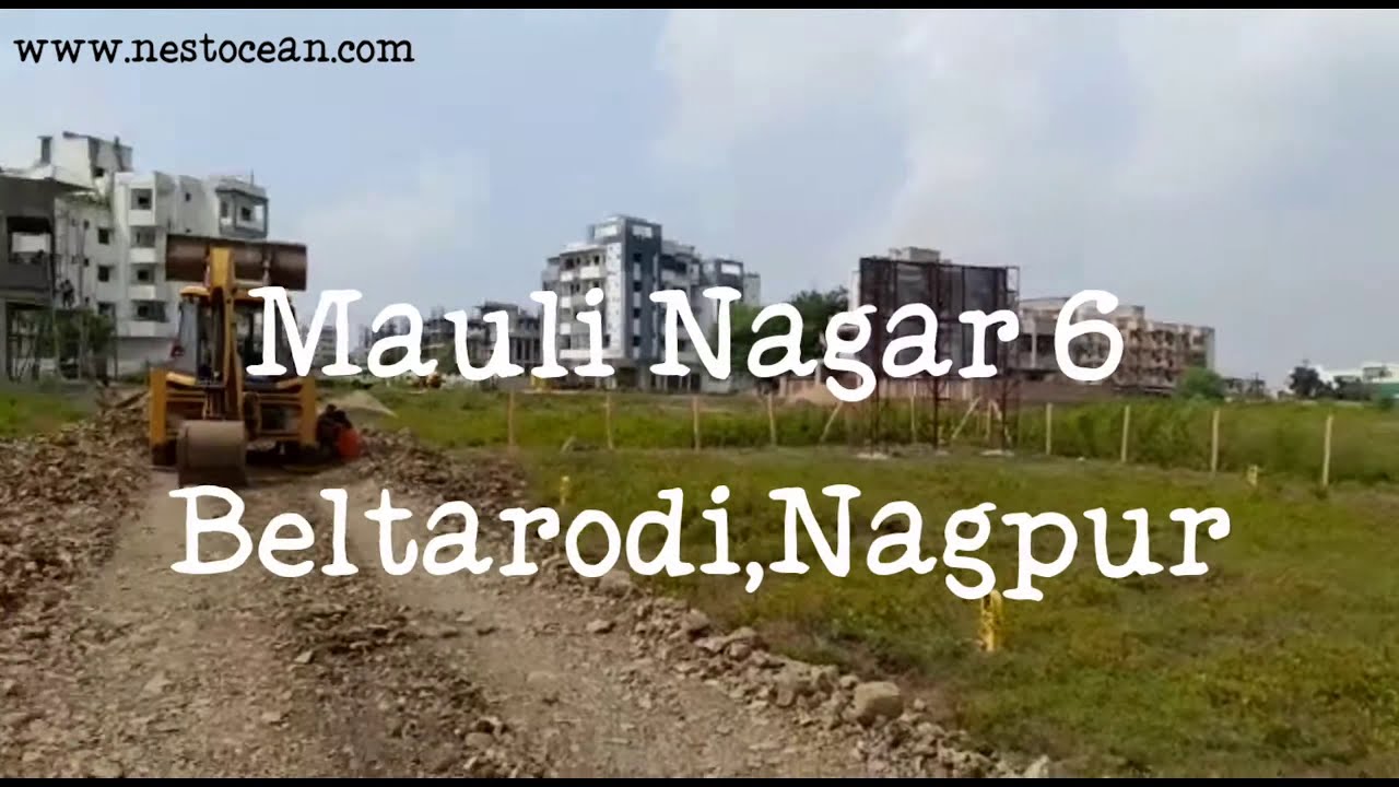 Mauli Nagar 6 - Beltarodi, Nagpur